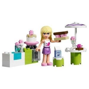 3 for $35 Discontinued lego friends set!